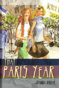 Cover of That Paris Year