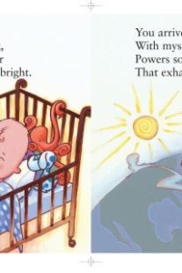 Cover of The Adventures of Wonderbaby
