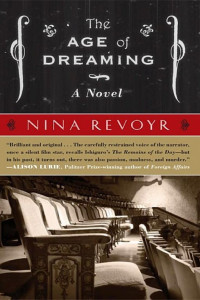 Cover of The Age of Dreaming