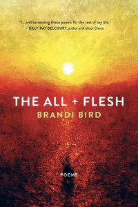 Cover of The All + Flesh