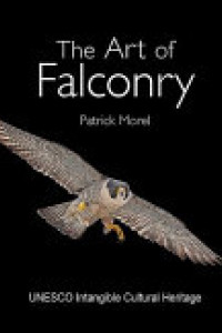 Cover of The Art of Falconry