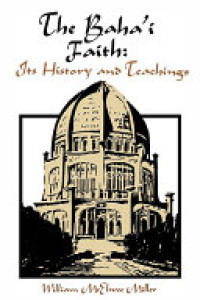 Cover of The Baha'i Faith