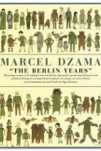 Cover of The Berlin Years