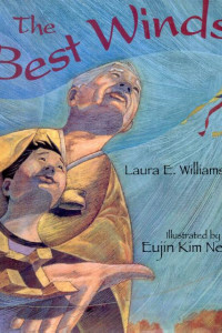 Cover of The Best Winds