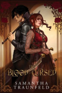 Cover of The Blood-Cursed