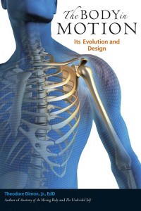 Cover of The Body in Motion