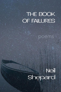 Cover of The Book of Failures