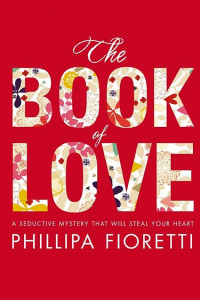 Cover of The Book of Love