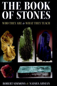 Cover of The Book of Stones
