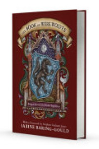 Cover of The Book of Were-Wolves