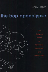 Cover of The Bop Apocalypse