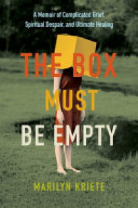 Cover of The Box Must Be Empty