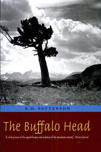 Cover of The Buffalo Head