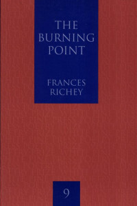 Cover of The Burning Point