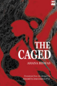Cover of The Caged