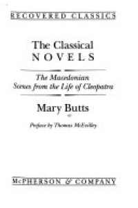 Cover of The Classical Novels