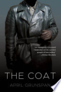 Cover of The Coat