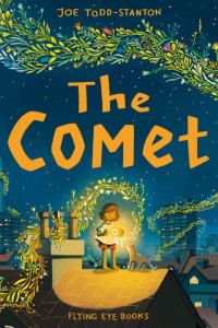 Cover of The Comet