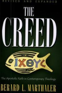 Cover of The Creed