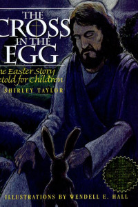 Cover of The Cross in the Egg