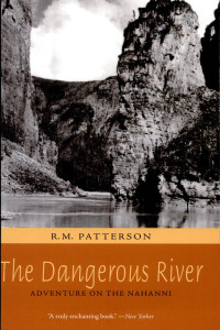 Cover of The Dangerous River
