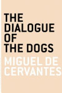 Cover of The Dialogue of the Dogs