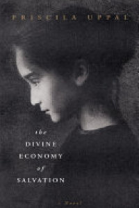 Cover of The Divine Economy of Salvation