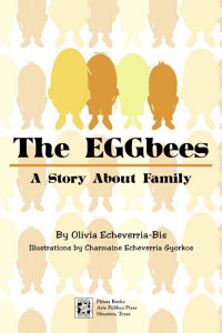 Cover of The EGGbees