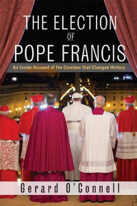 Cover of The Election of Pope Francis