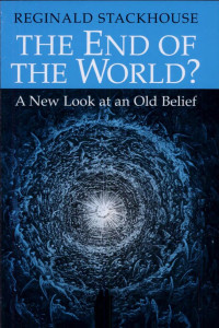 Cover of The End of the World?