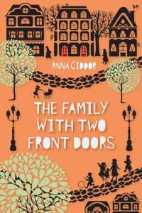 Cover of The Family with Two Front Doors
