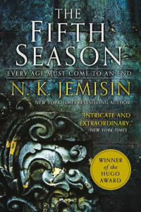 Cover of The Fifth Season