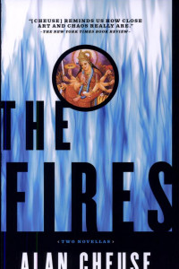 Cover of The Fires