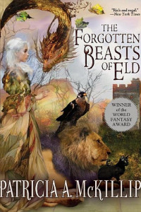 Cover of The Forgotten Beasts of Eld