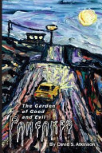 Cover of The Garden of Good and Evil Pancakes