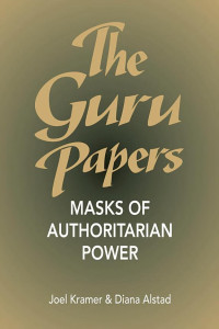 Cover of The Guru Papers