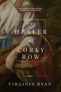 Cover of The Healer of Corky Row