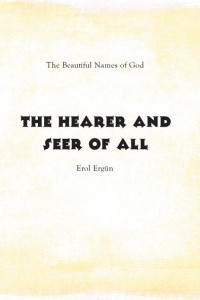 Cover of THE HEARER AND SEER OF ALL