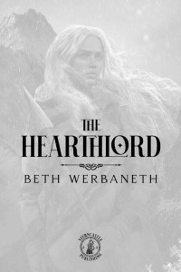 Cover of The Hearthlord