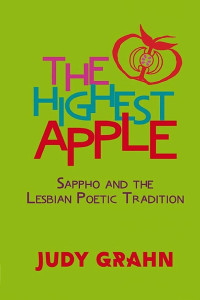 Cover of The Highest Apple
