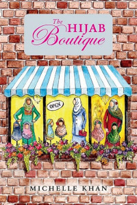 Cover of The Hijab Boutique
