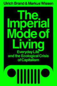 Cover of The Imperial Mode of Living