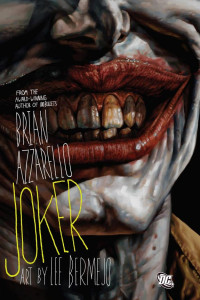 Cover of The Joker