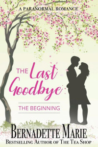 Cover of The Last Goodbye