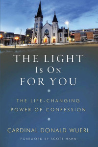Cover of The Light Is On For You
