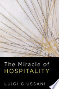 Cover of The Miracle of Hospitality