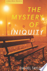 Cover of The Mystery of Iniquity