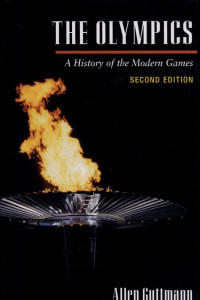 Cover of The Olympics