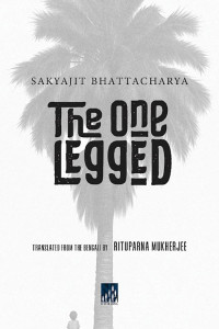 Cover of The One Legged: