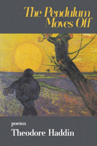 Cover of The Pendulum Moves Off